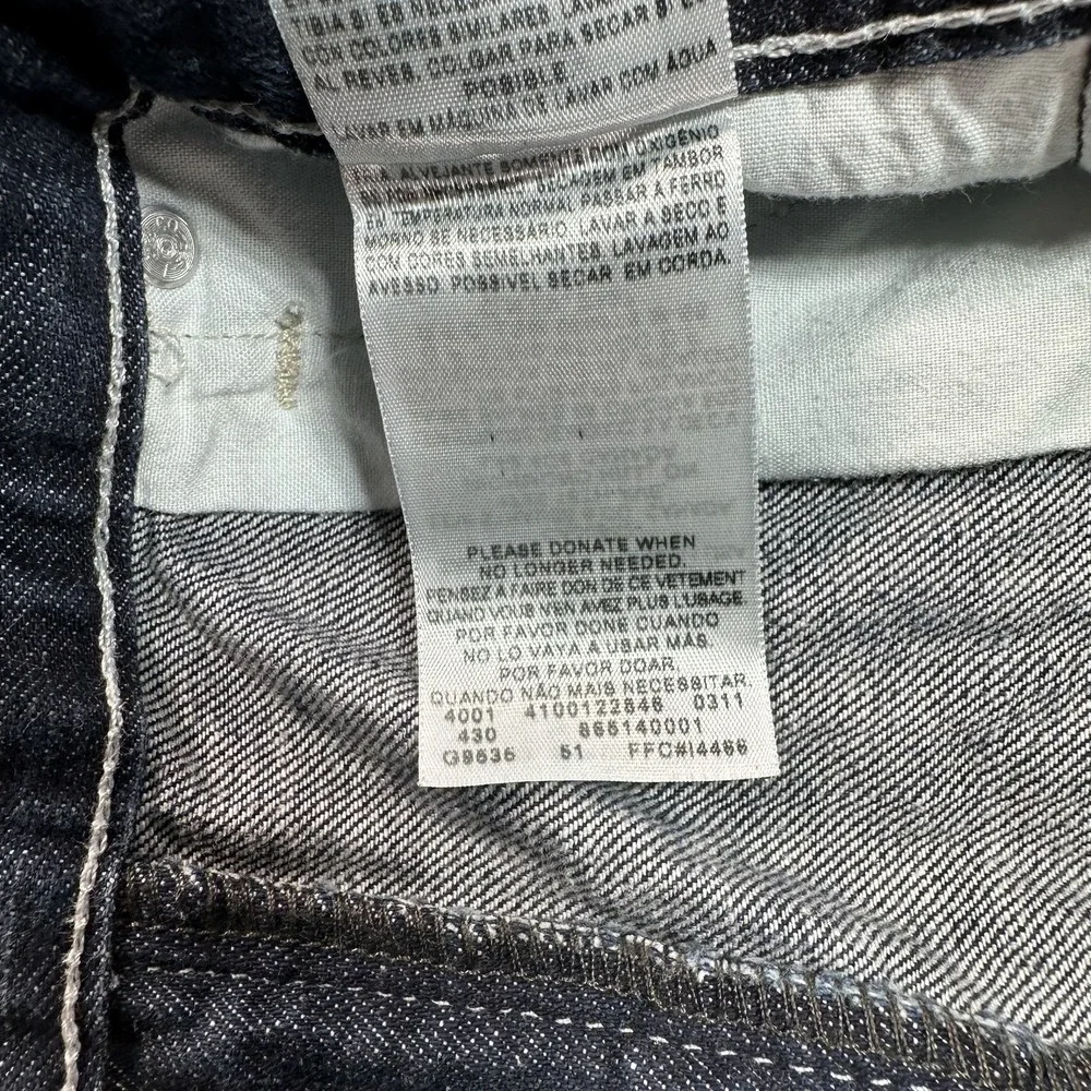 Levis levis 514